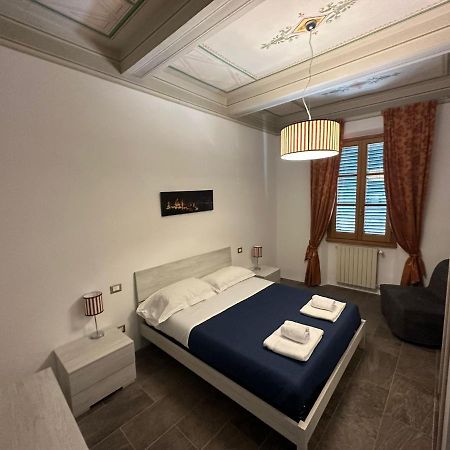 Residence Amalia Guelfa Florencja Zewnętrze zdjęcie
