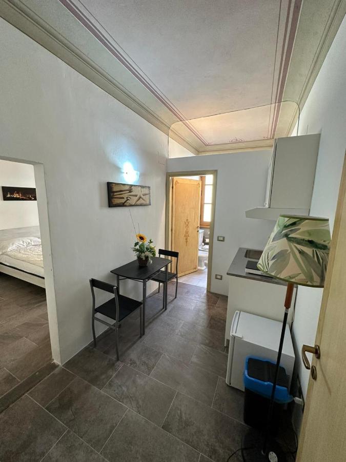 Residence Amalia Guelfa Florencja Zewnętrze zdjęcie