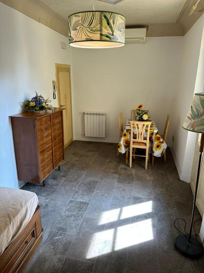 Residence Amalia Guelfa Florencja Zewnętrze zdjęcie