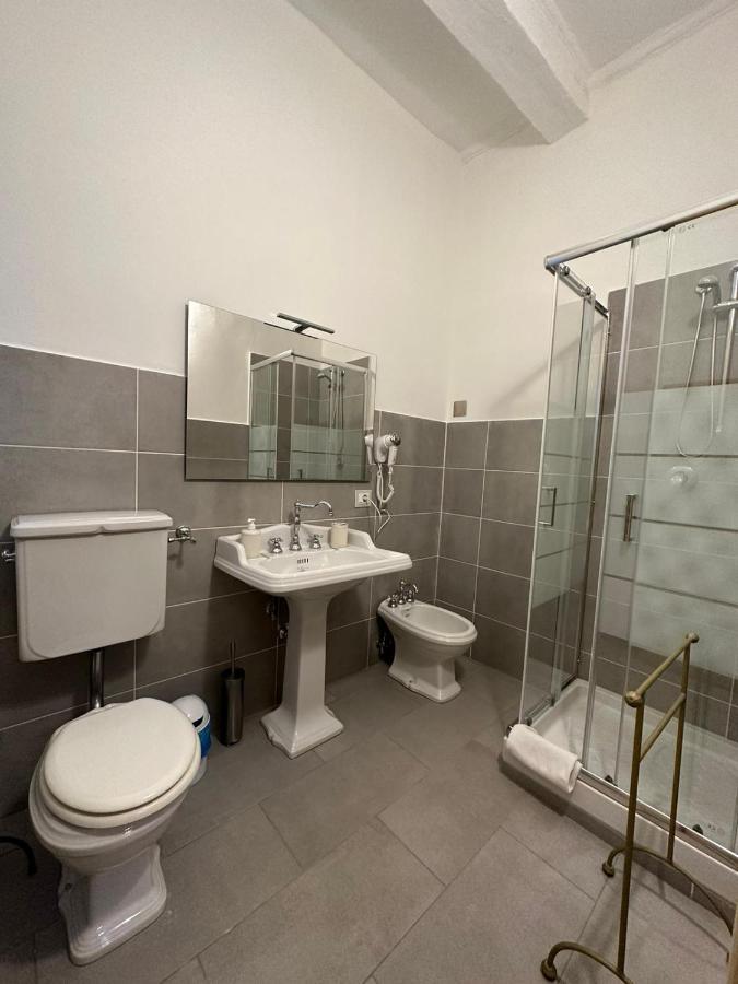 Residence Amalia Guelfa Florencja Zewnętrze zdjęcie