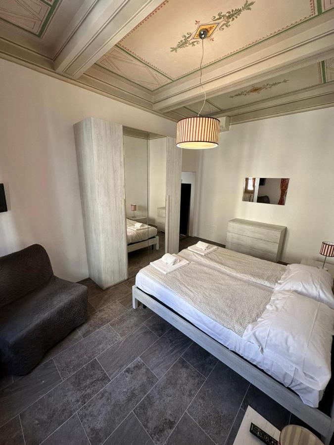 Residence Amalia Guelfa Florencja Zewnętrze zdjęcie