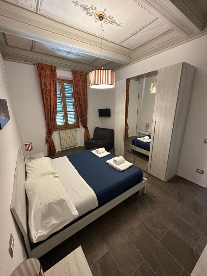 Residence Amalia Guelfa Florencja Zewnętrze zdjęcie