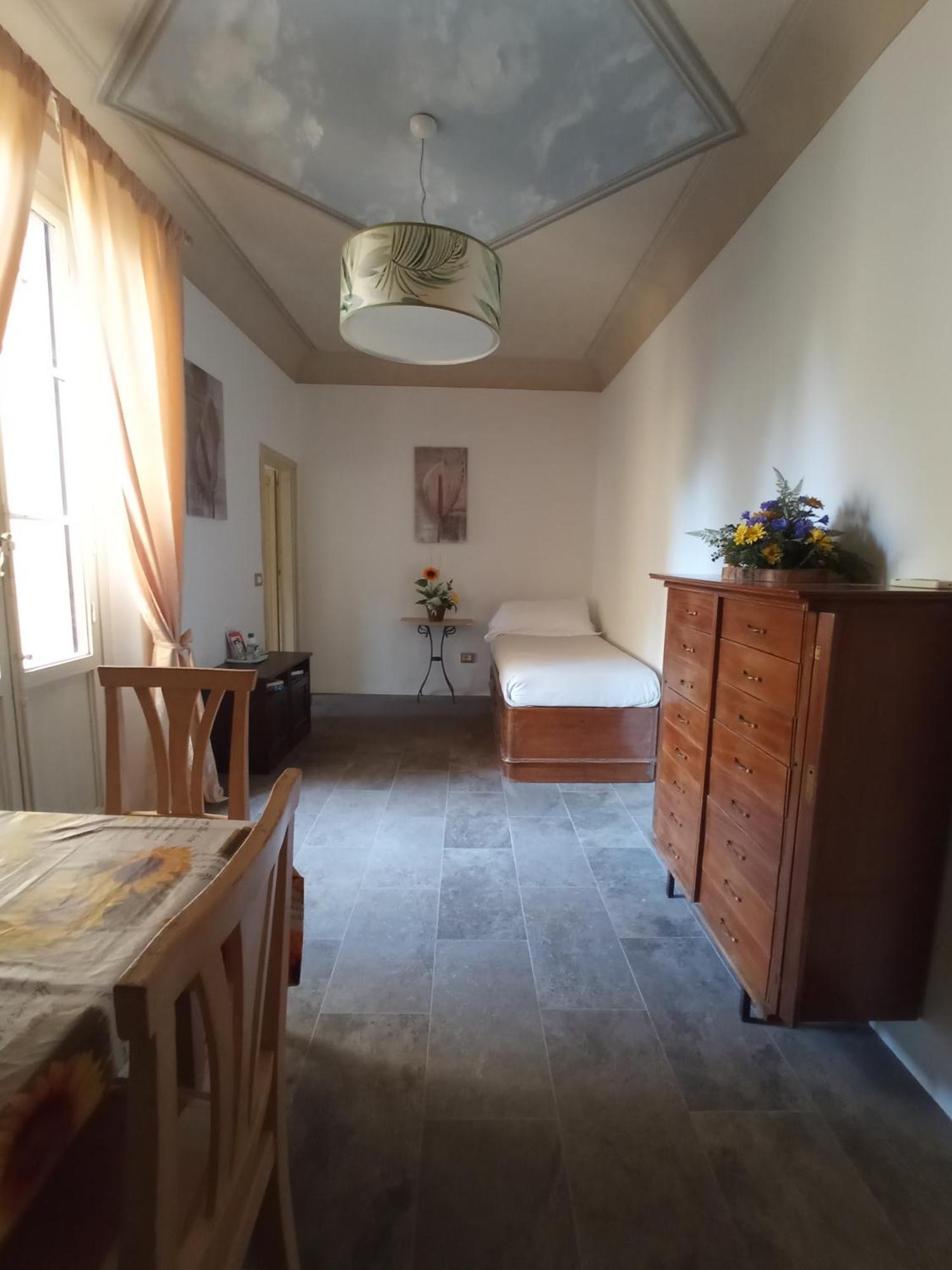 Residence Amalia Guelfa Florencja Zewnętrze zdjęcie