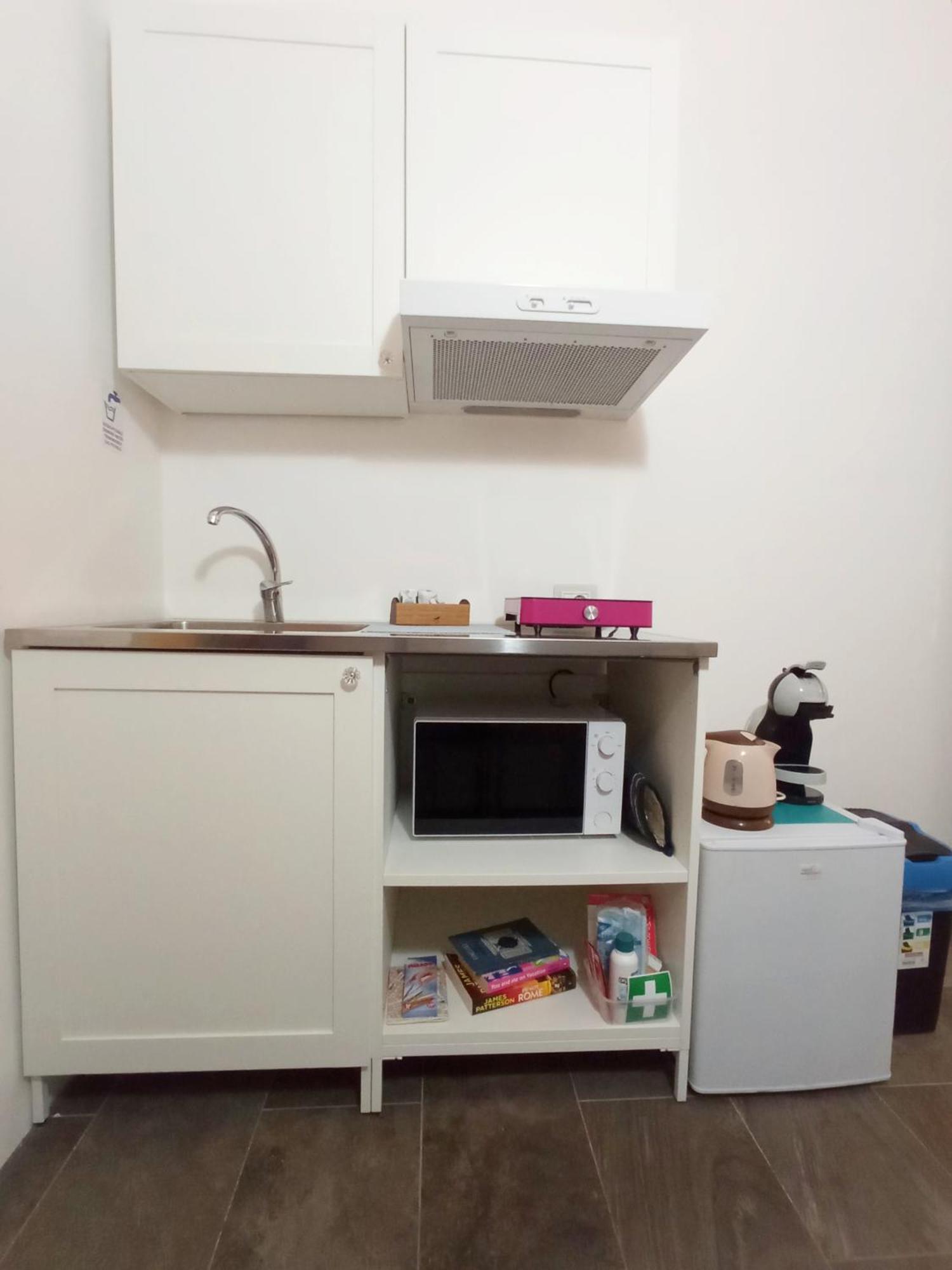Residence Amalia Guelfa Florencja Zewnętrze zdjęcie