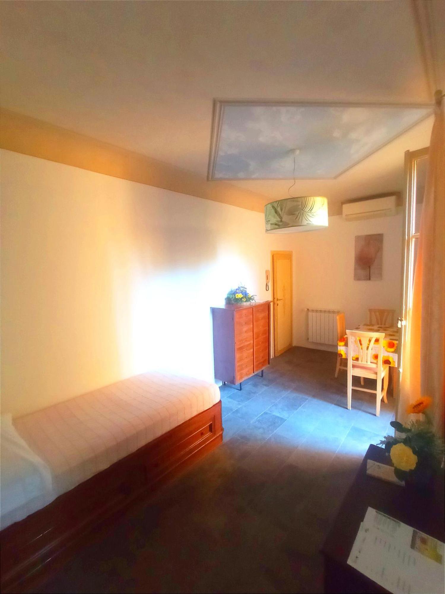Residence Amalia Guelfa Florencja Zewnętrze zdjęcie