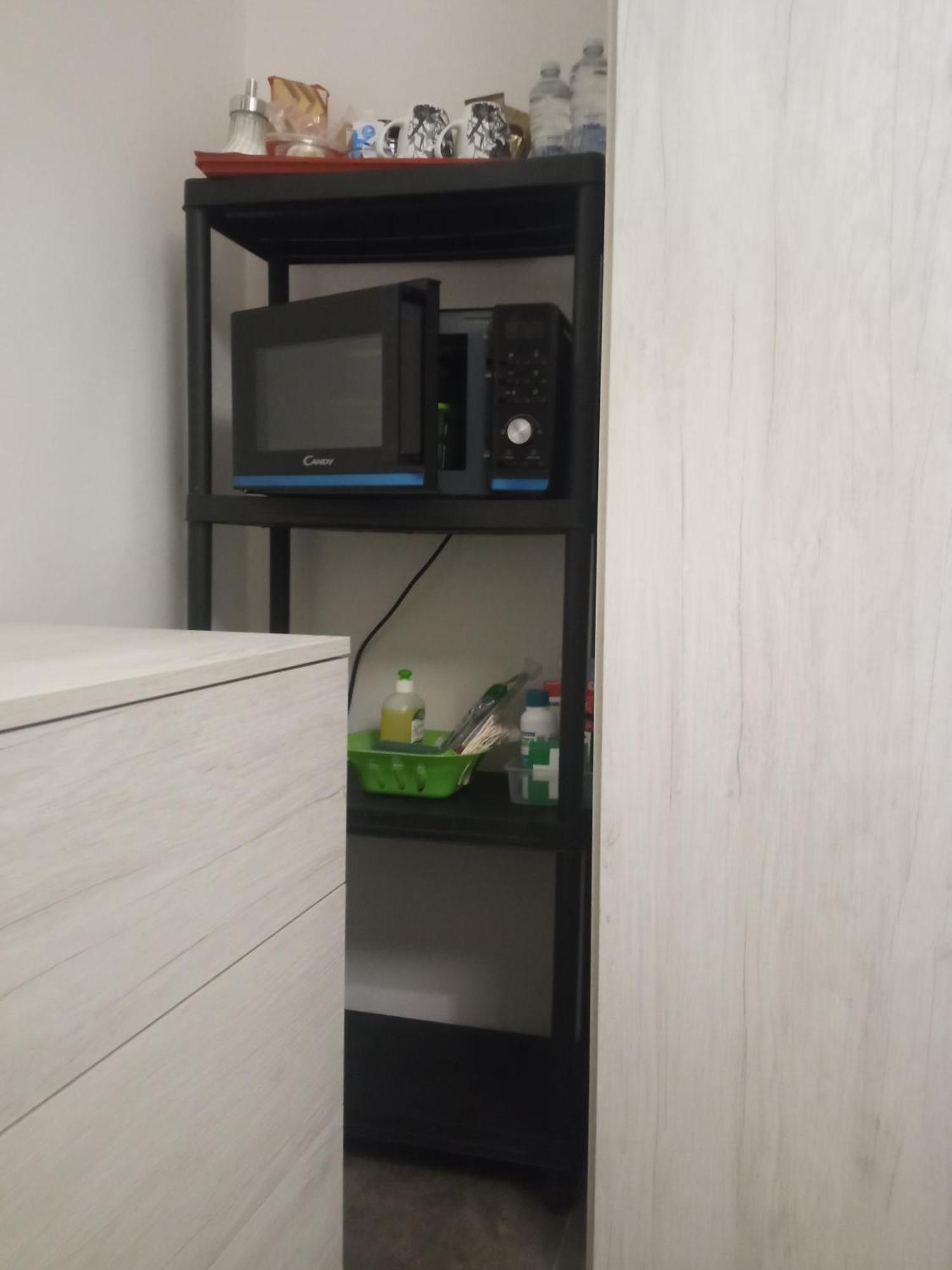 Residence Amalia Guelfa Florencja Pokój zdjęcie