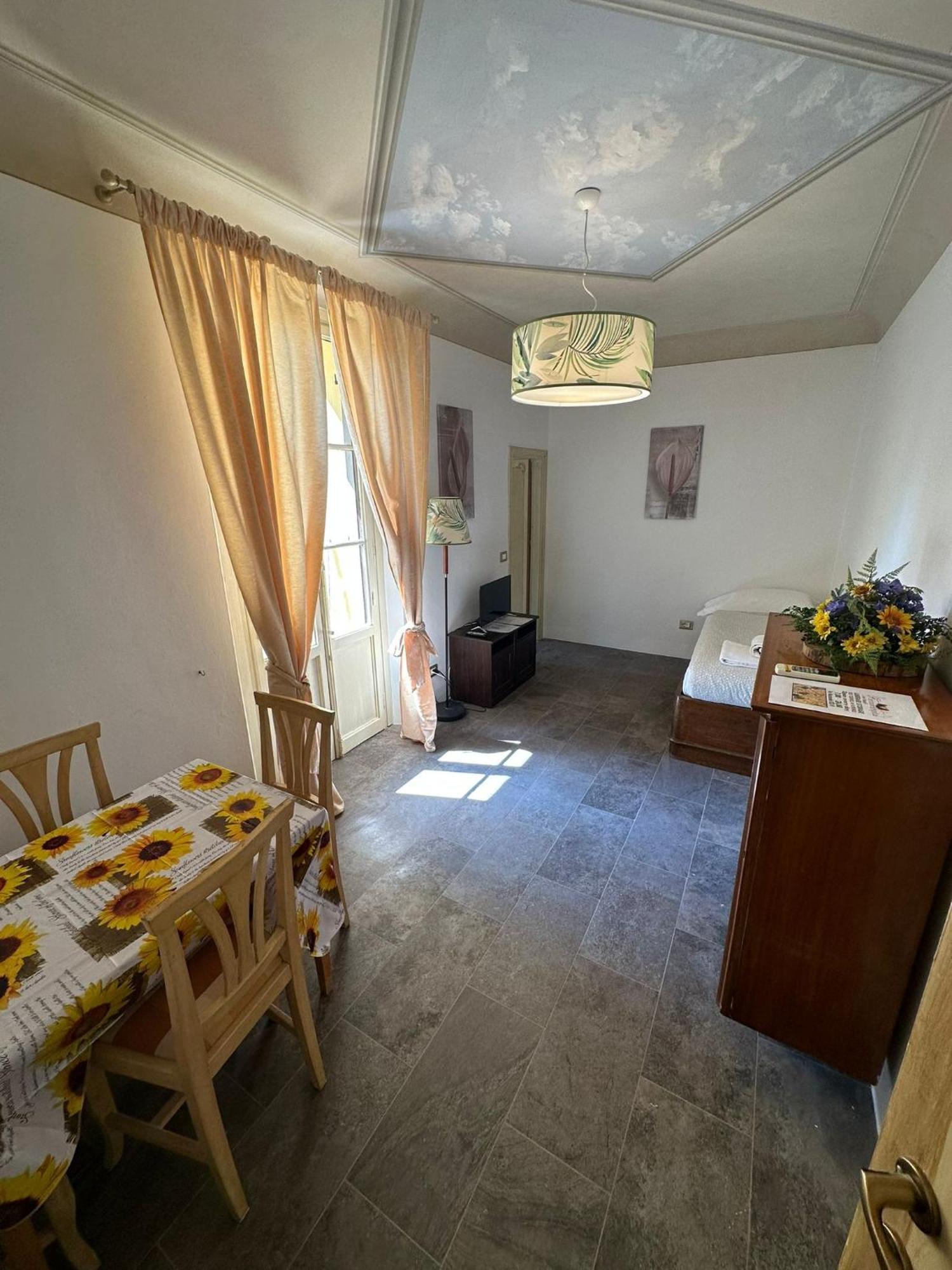Residence Amalia Guelfa Florencja Pokój zdjęcie